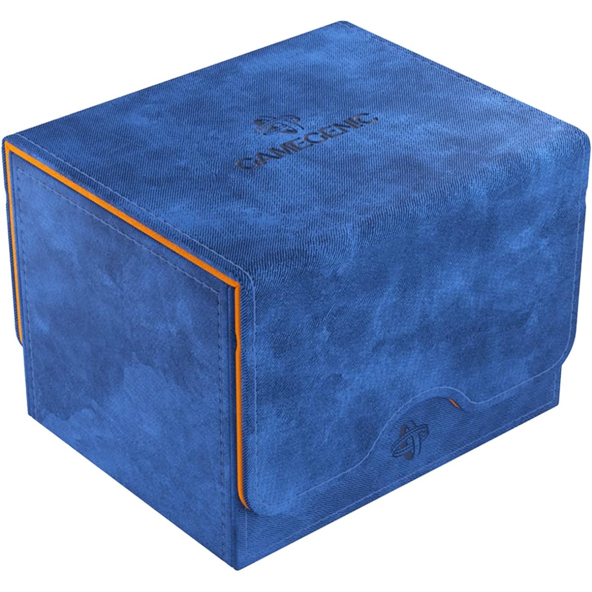 Sidekick 100+ Convertible Deck Holder XL - Blue/Orange