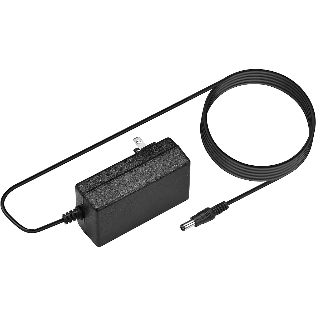 Replacement Trakk Massage Gun Charger Power Cord Compatible with TRAKK Massage Gun AC Adapter