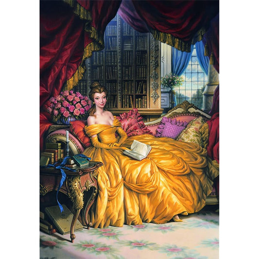 1000 piece Belle D-1000-255