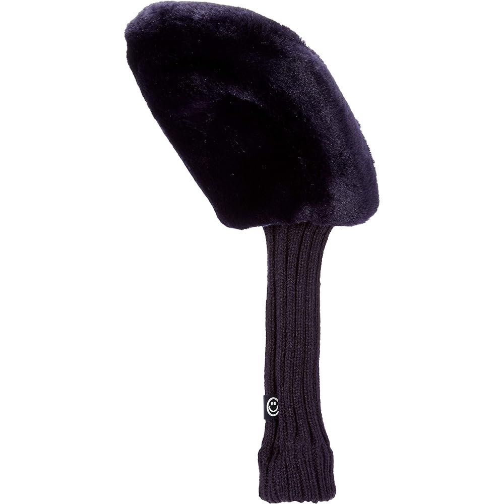 [Pearly Gates] Continuing standard product Head cover (for drivers, compatible with 46 inches) [Boa series] / Golf DR / 053-1984023