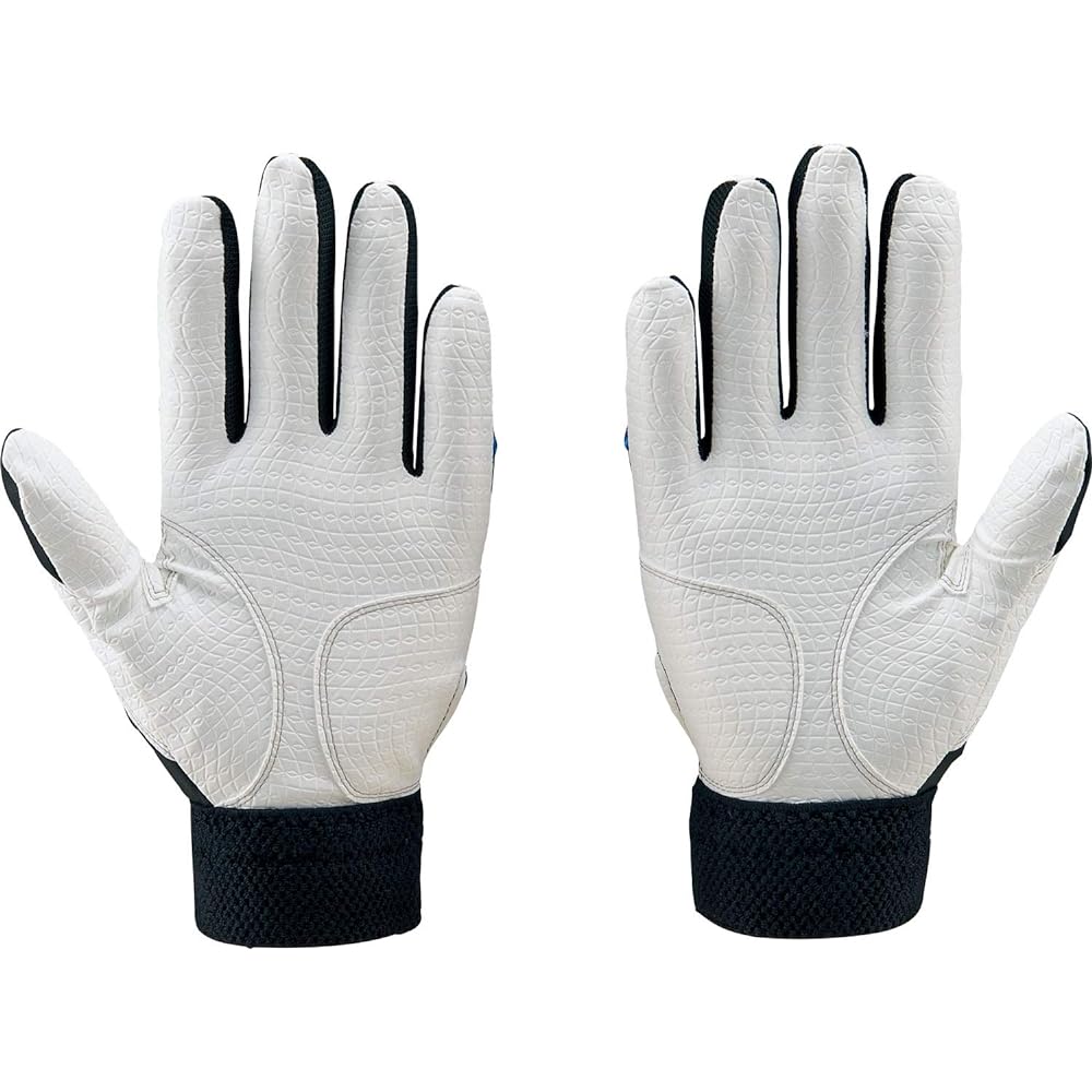 Z Impact Z Gloves Both Hands General Batting Gloves Batting Gloves BG919 ZETT