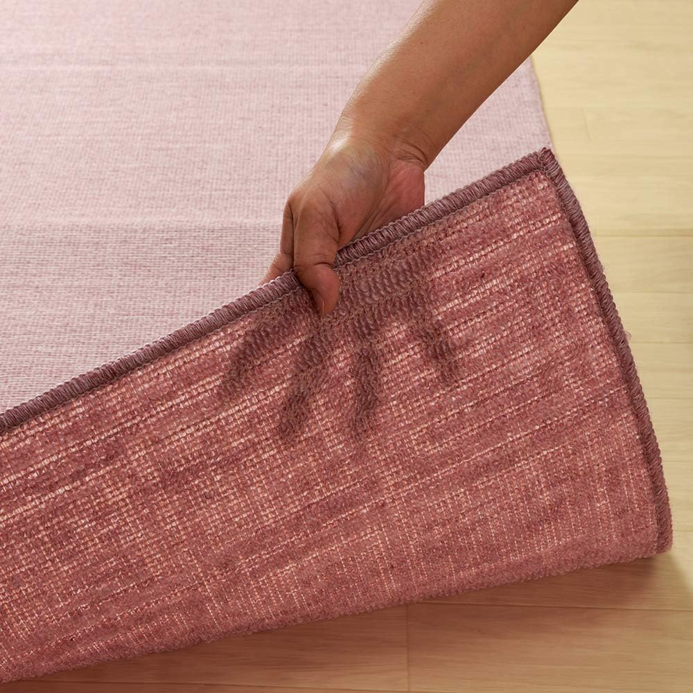 NBL Thin Carpet Rose Edoma 8 tatami 352 x 352 cm 1134000480801