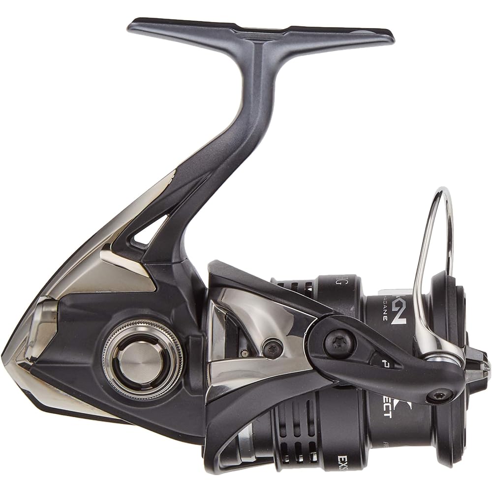 SHIMANO Spinning Reel Seabass 20 Exsence BB 3000MHG/C3000MHG/4000MHG/4000MXG