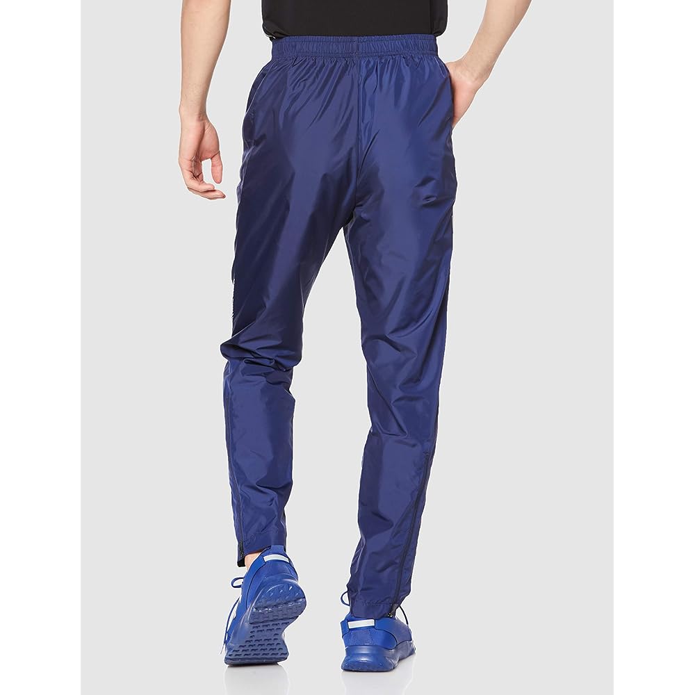 [ASICS] Training Wear LIMO Piste Pants 2031C208 Men's