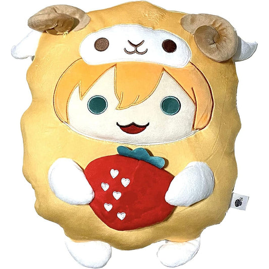 Stopuri 2021 NEW YEAR Official Goods Stopuri Animal Plush Cushion (Gel)