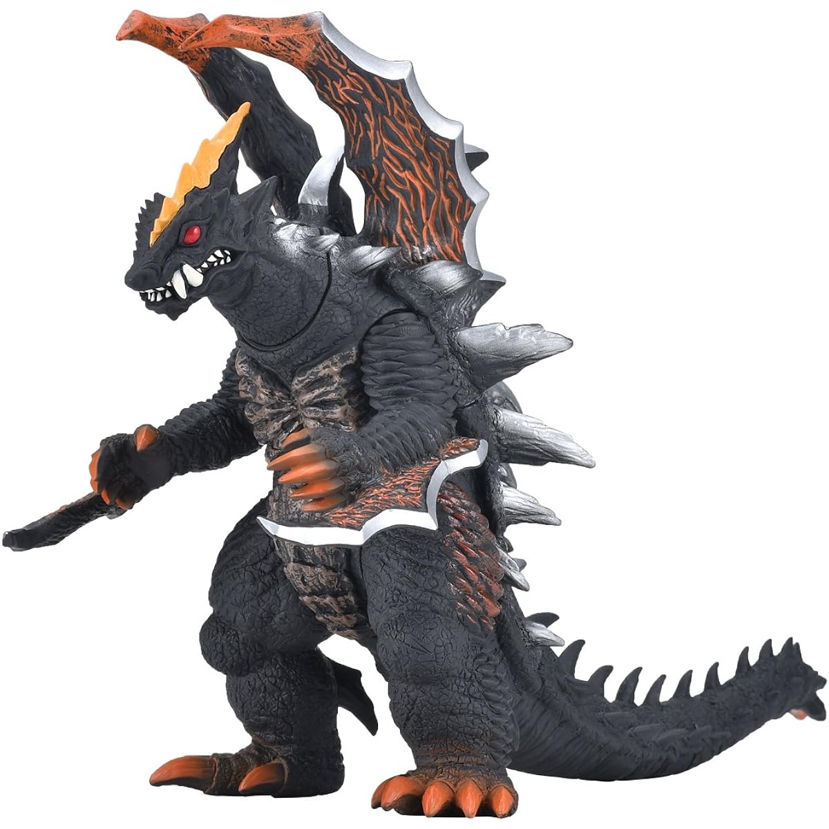 Ultraman X Ultra Monster DX Tsurugi Demarga