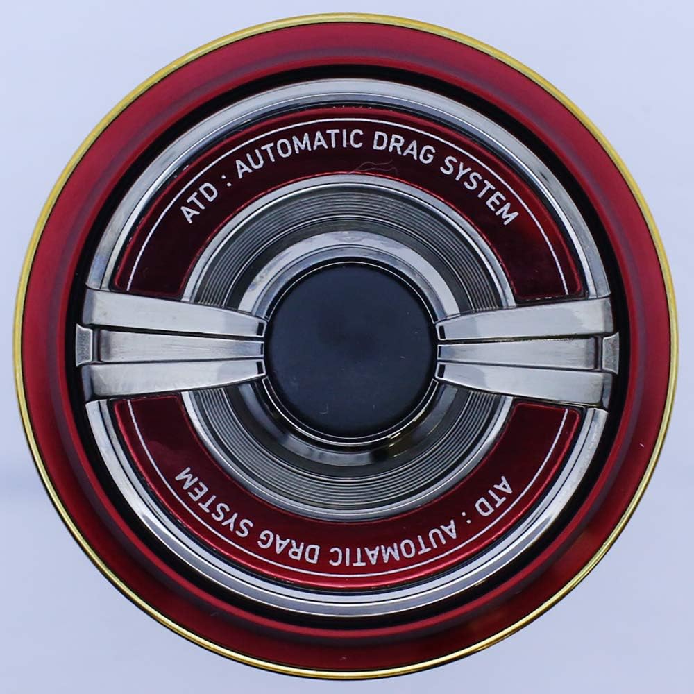 DAIWA Genuine Parts 18 Tournament-ISO Competition LBD Spool Part Number 1 Part Code 128C73 00066001128C73