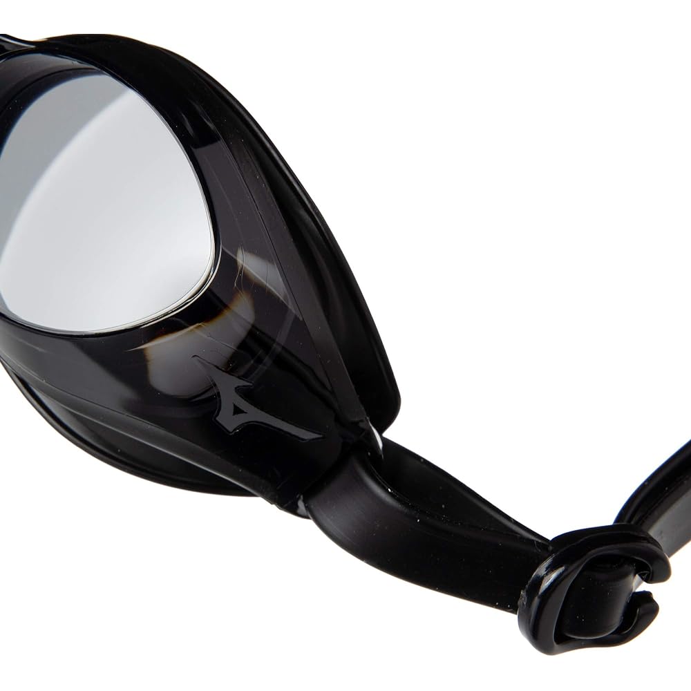 MIZUNO Swimming Goggles Swim Goggles for Fitness N3JE8000