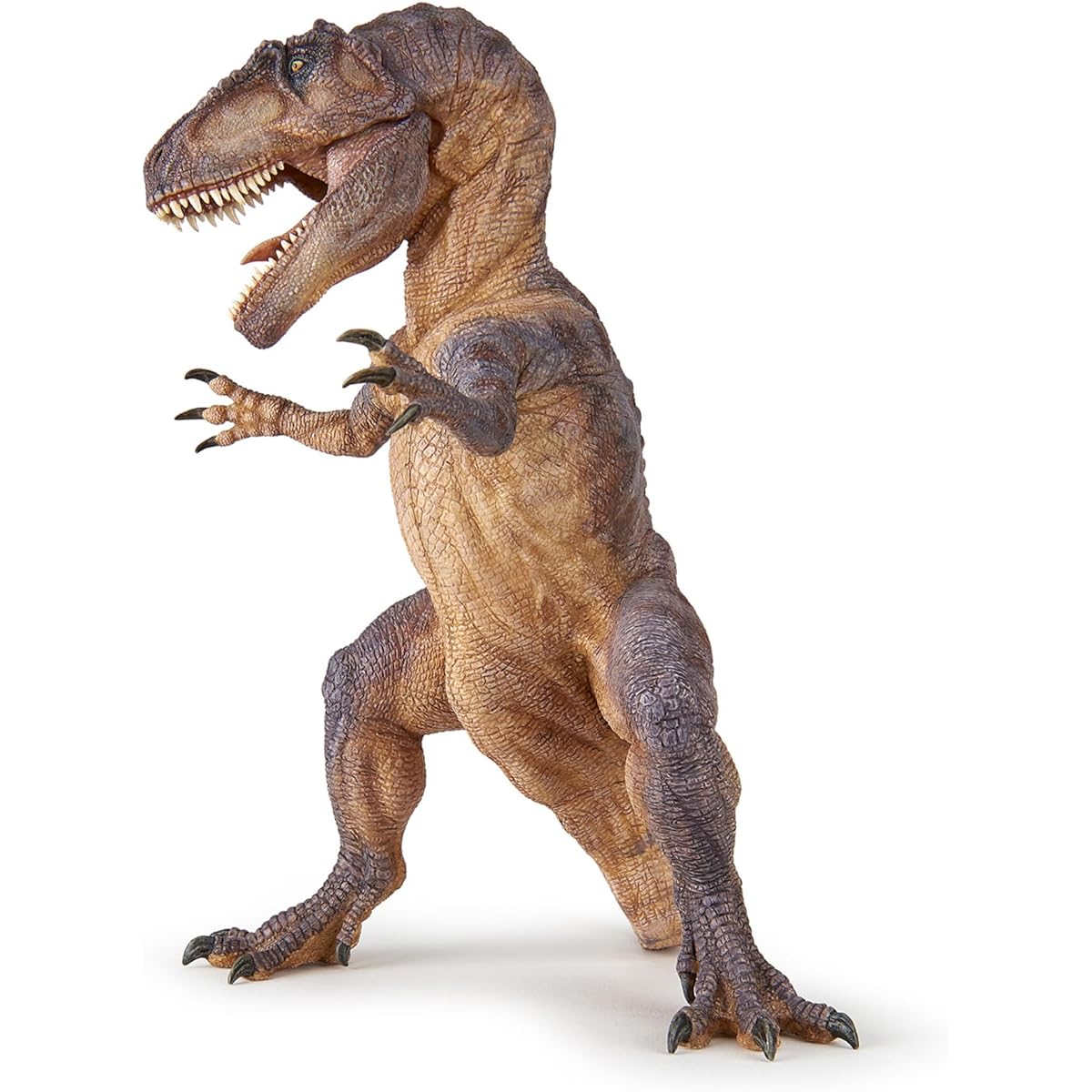 Papo Giganotosaurus 141 [Parallel input]
