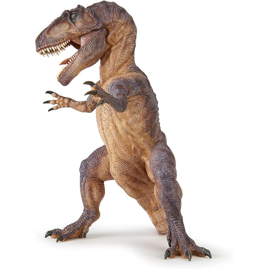Papo Giganotosaurus 141 [Parallel input]