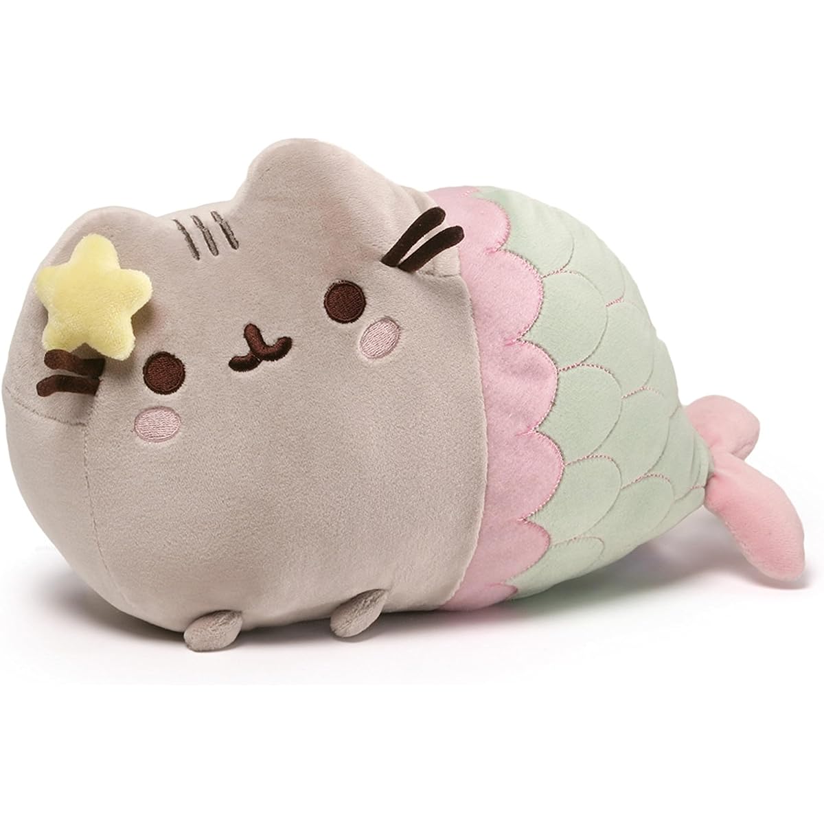 GUND Pusheen cat (Mermaid) #4056242