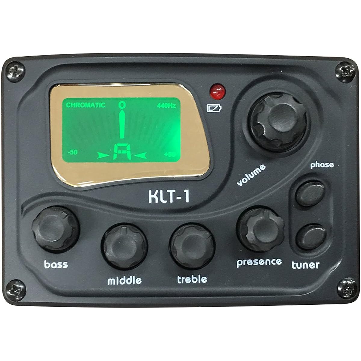 Sepia Crue Electric Acoustic Guitar Beginner's Entry Set EAW-01/VS Vintage Sunburst