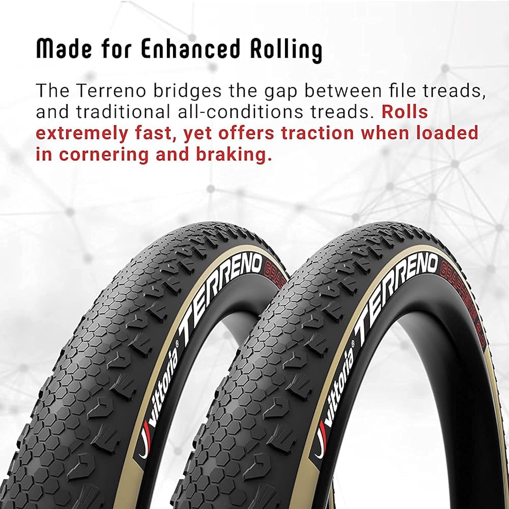Vittoria Terreno Wet G2.0 [Terreno Wet G2.0]
