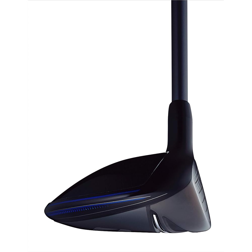 BRIDGESTONE Fairway Wood [Catalog shaft installed model] TOURBXD-F Fairway Wood Carbon Men's XFIB1WM5 Right 18th: 5W Flex: SR