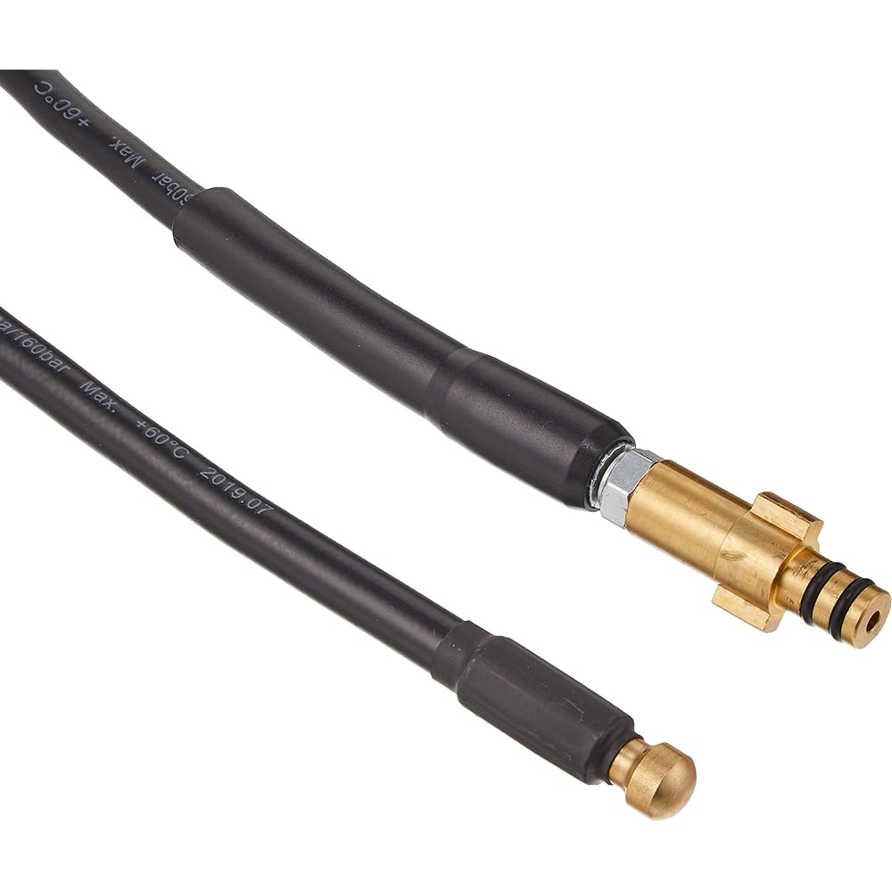 Makita High Pressure Washer Pipe Cleaning Hose 15m A-61575
