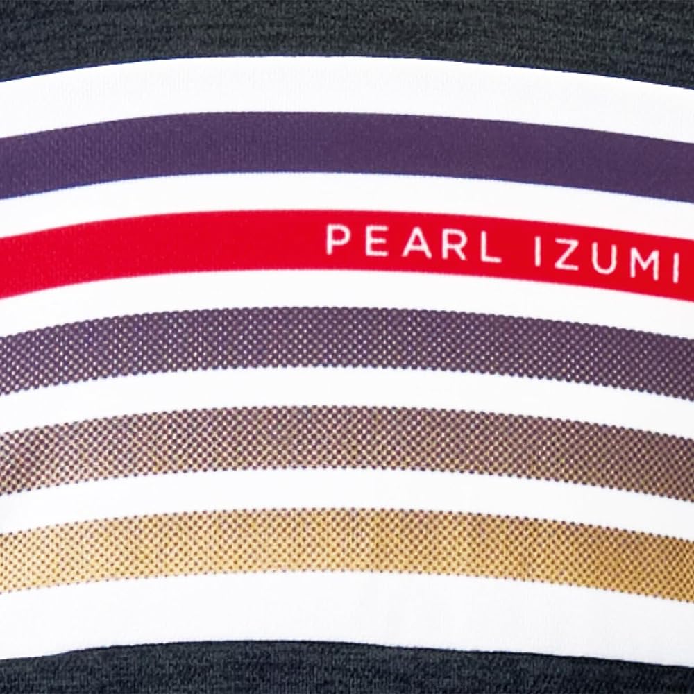 [Pearl Izumi] Cycling Jersey 336-B Men's