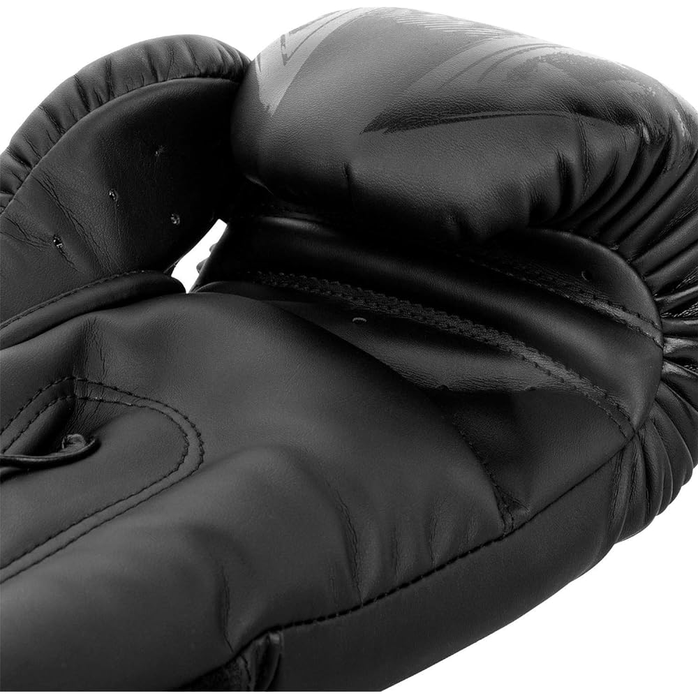 VENUM Boxing Glove Gladiator 3.0 Gladiator (Black/Black) / Boxing Glove