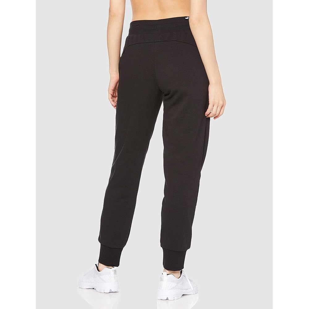 [PUMA] Women's Training Fleece Jogger ESS Sweatpants