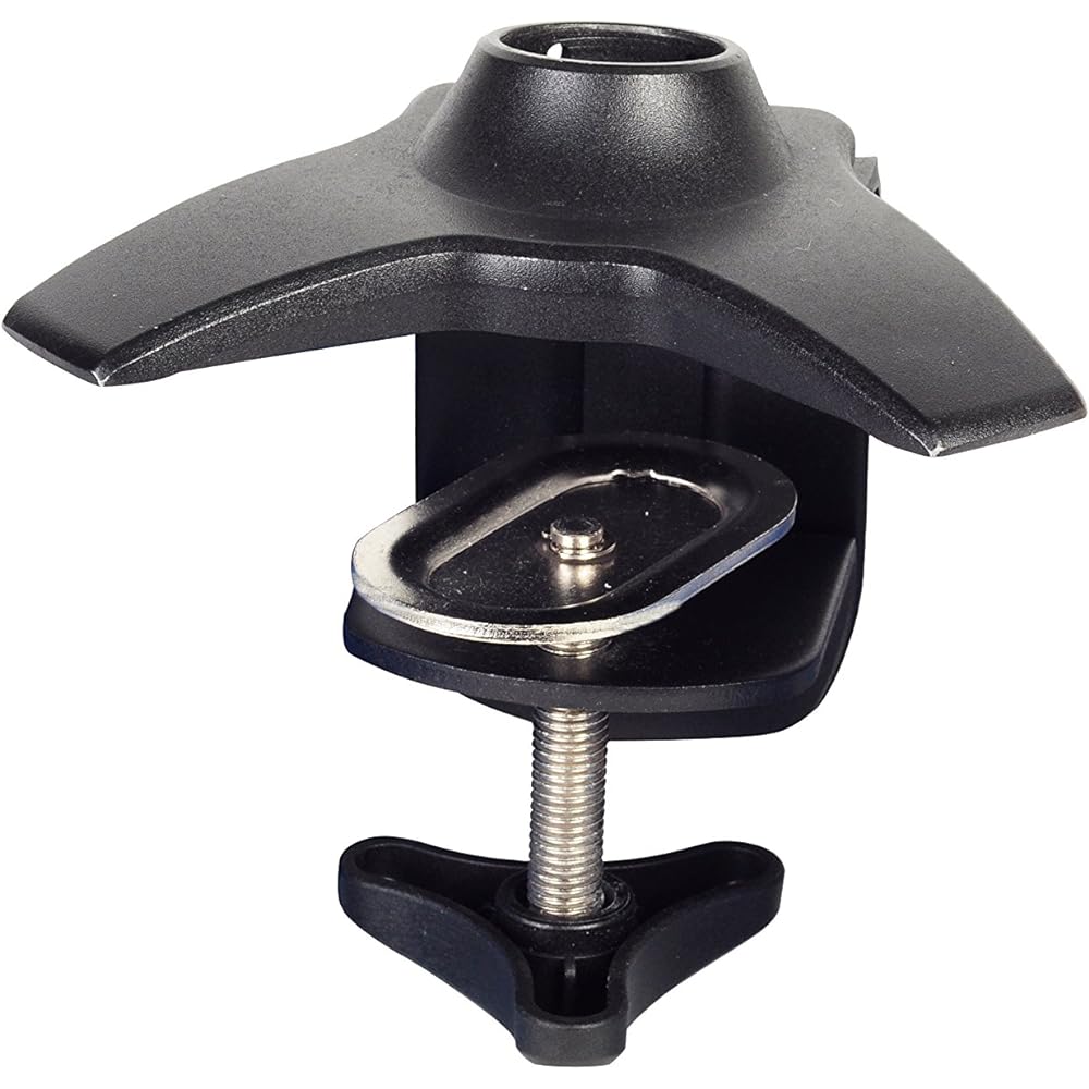 SilverStone Monitor Arm Silver SST-ARM11SC