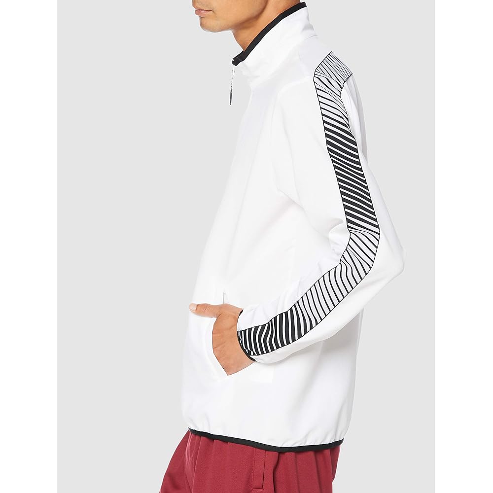 [ASICS] Training Wear Cross Jacket 2031C001 Men's 2031C001