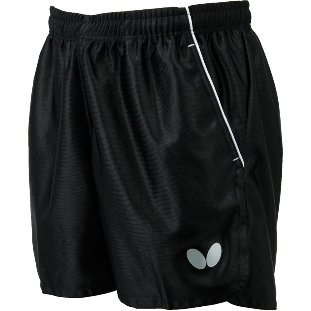 Butterfly VO Pants 51770 Black