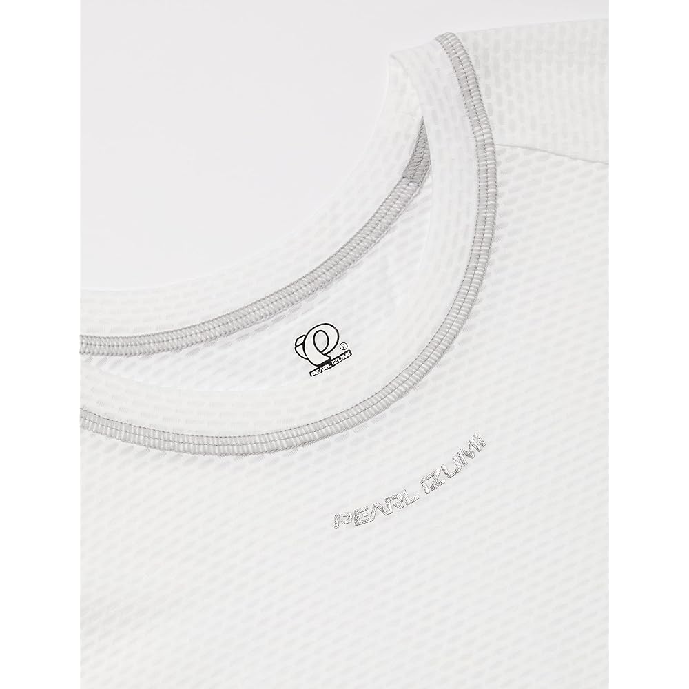 [Pearl Izumi] Undershirt Cool Fit Dry Half Sleeve Men's