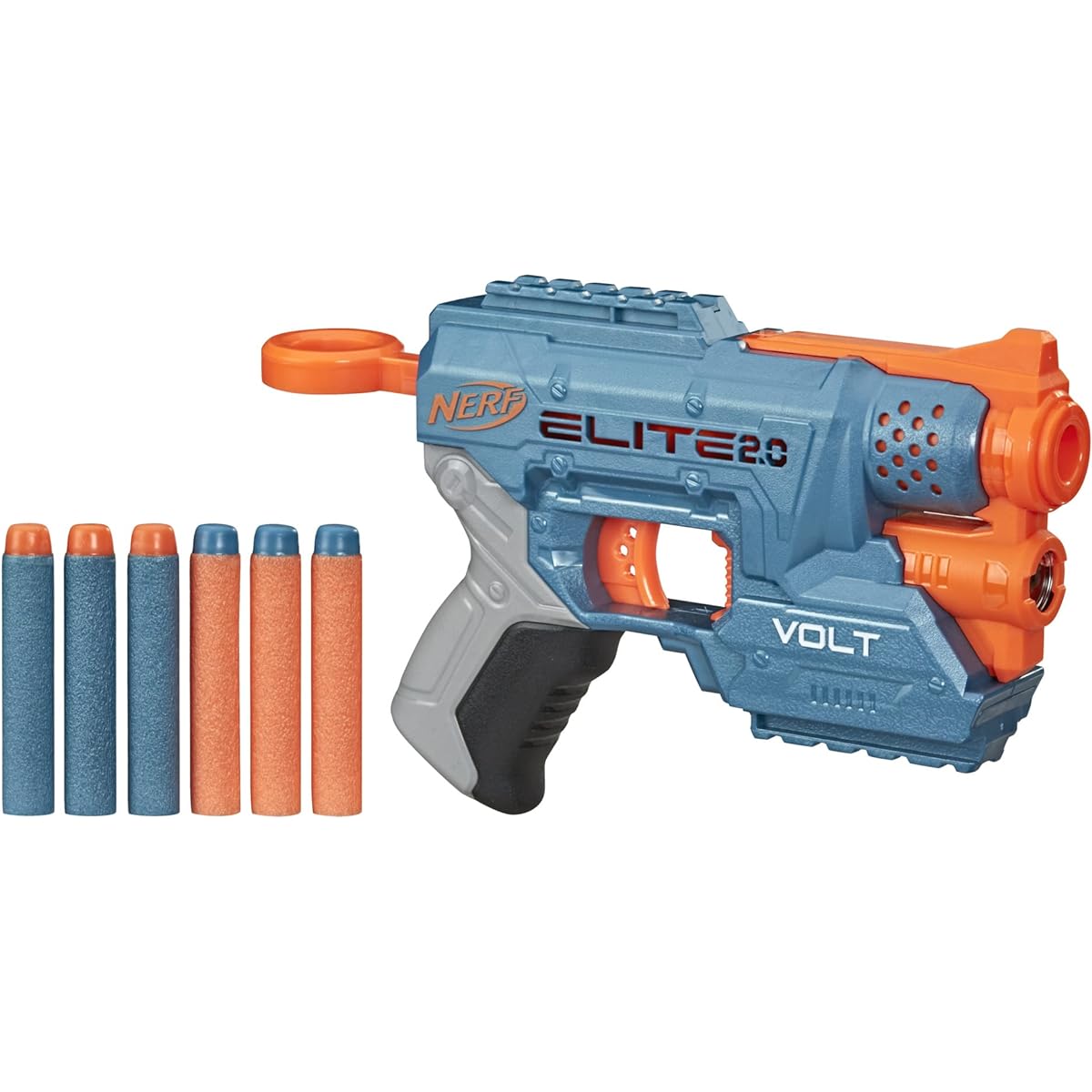 NER Elite 2.0 Bolt SD 1