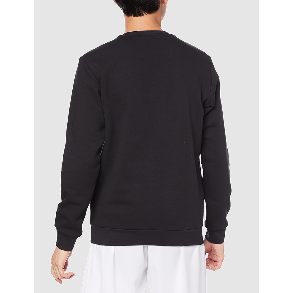 [Adidas] Sweat Essentials Fleece Sweatshirt IZA18 Men's