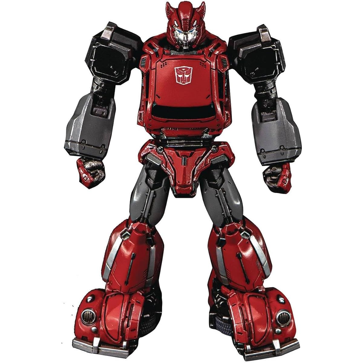Transformers Cliffjumper MDLX Small Scale PX Articulated Figure