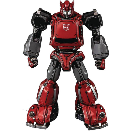 Transformers Cliffjumper MDLX Small Scale PX Articulated Figure