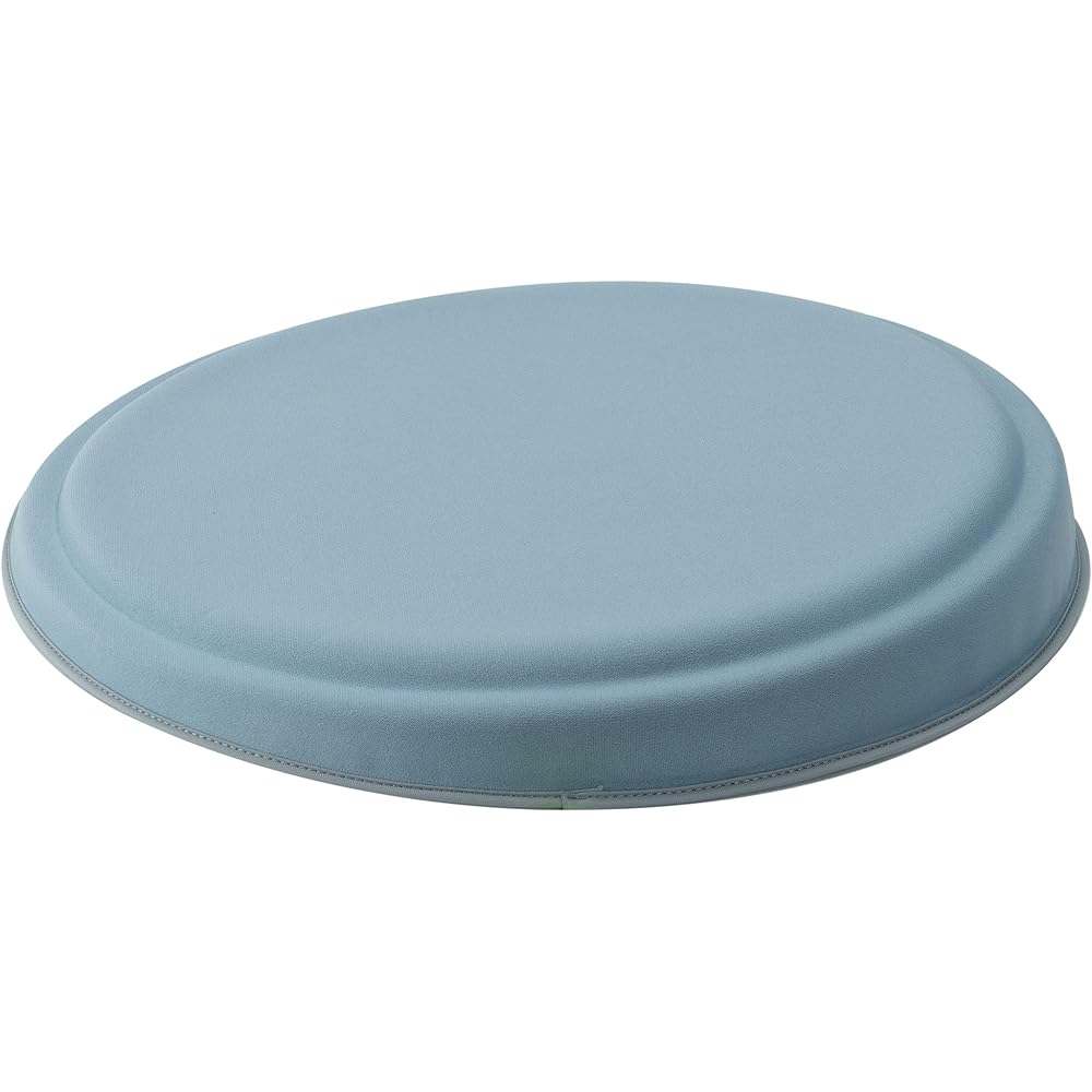 EXGEL Marupunifit Sky Cushion Made in Japan Telework Urethane Chair Cushion