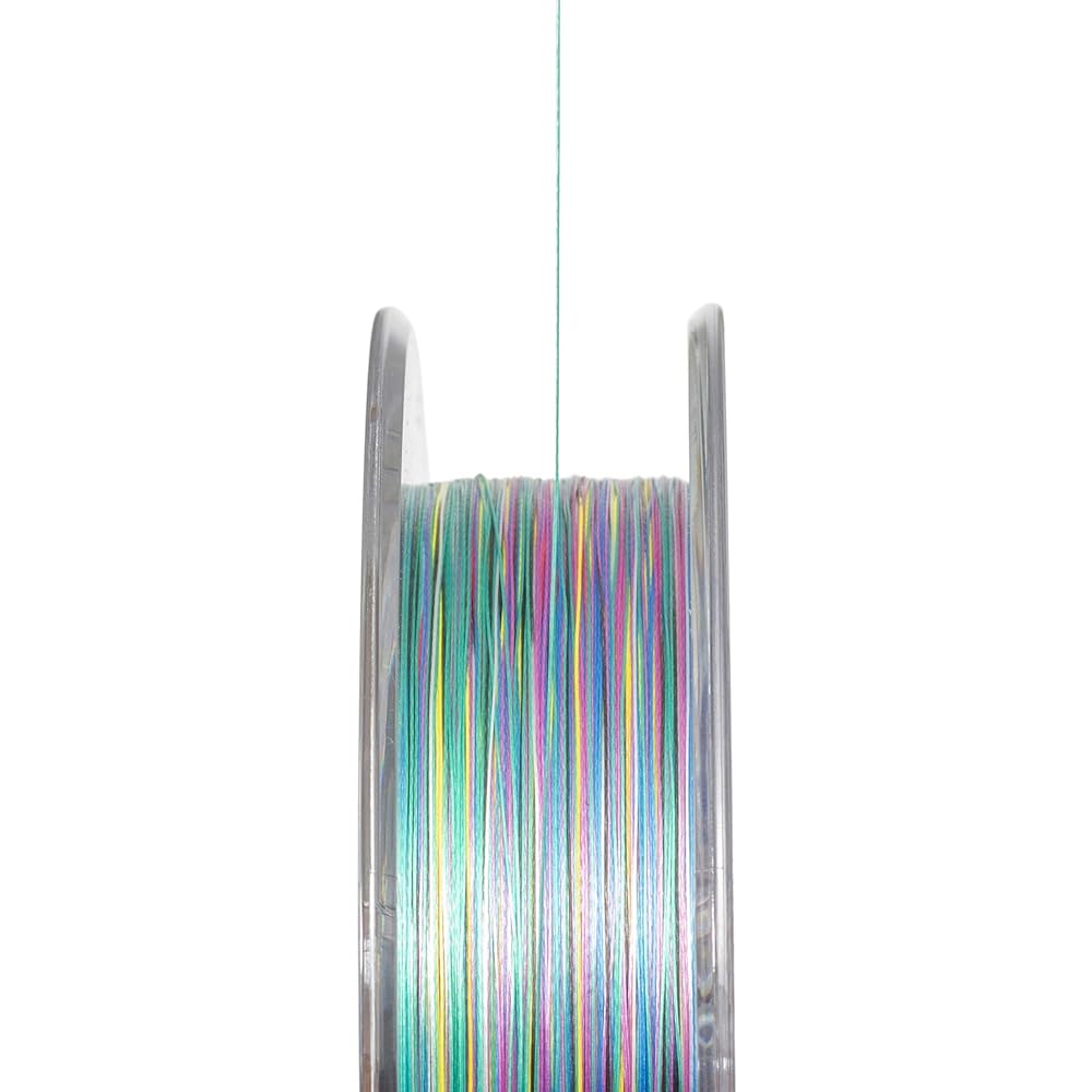 TORAY Line Jigging PE Power Game X8 300m 5.0