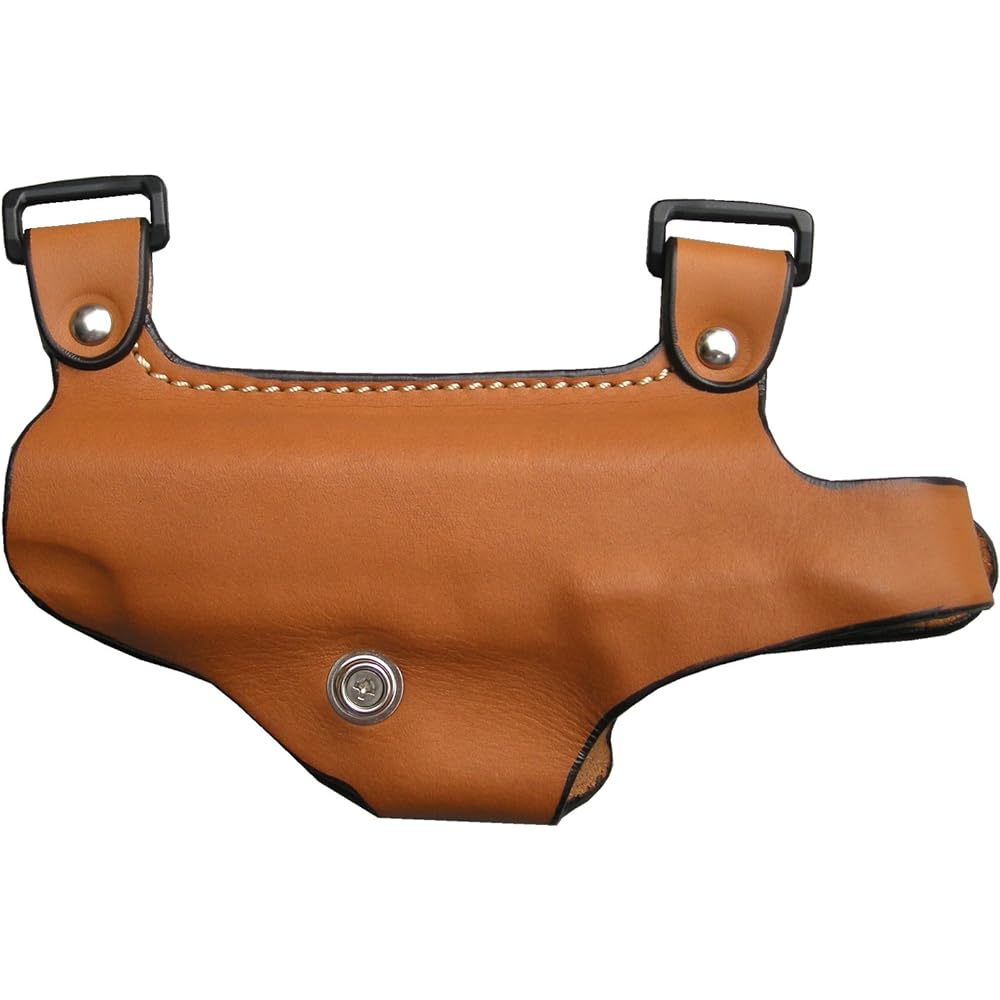 East A shoulder holster holster only (cowhide/black) No.282H-BK for government