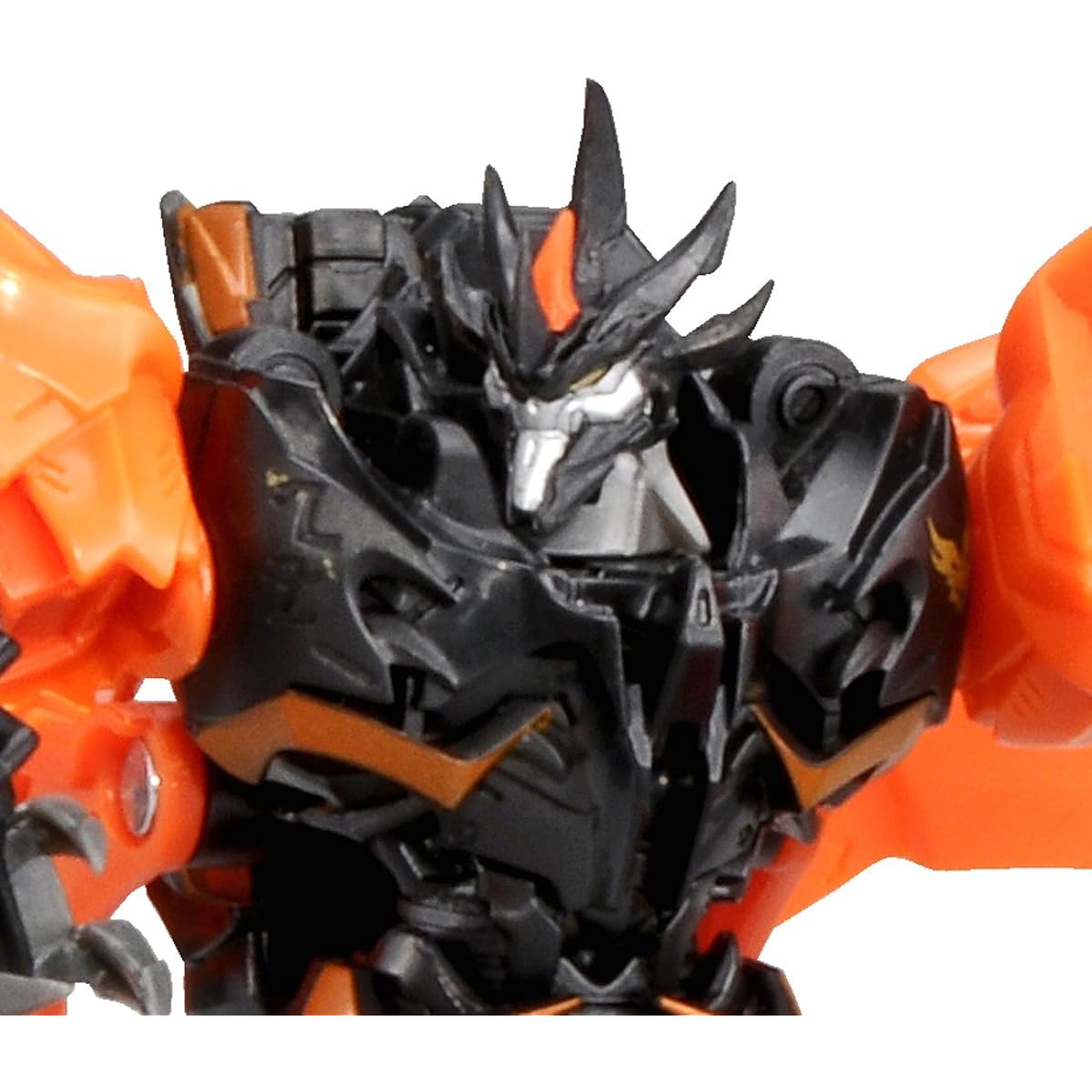Transformers Go! G12 Dragotron