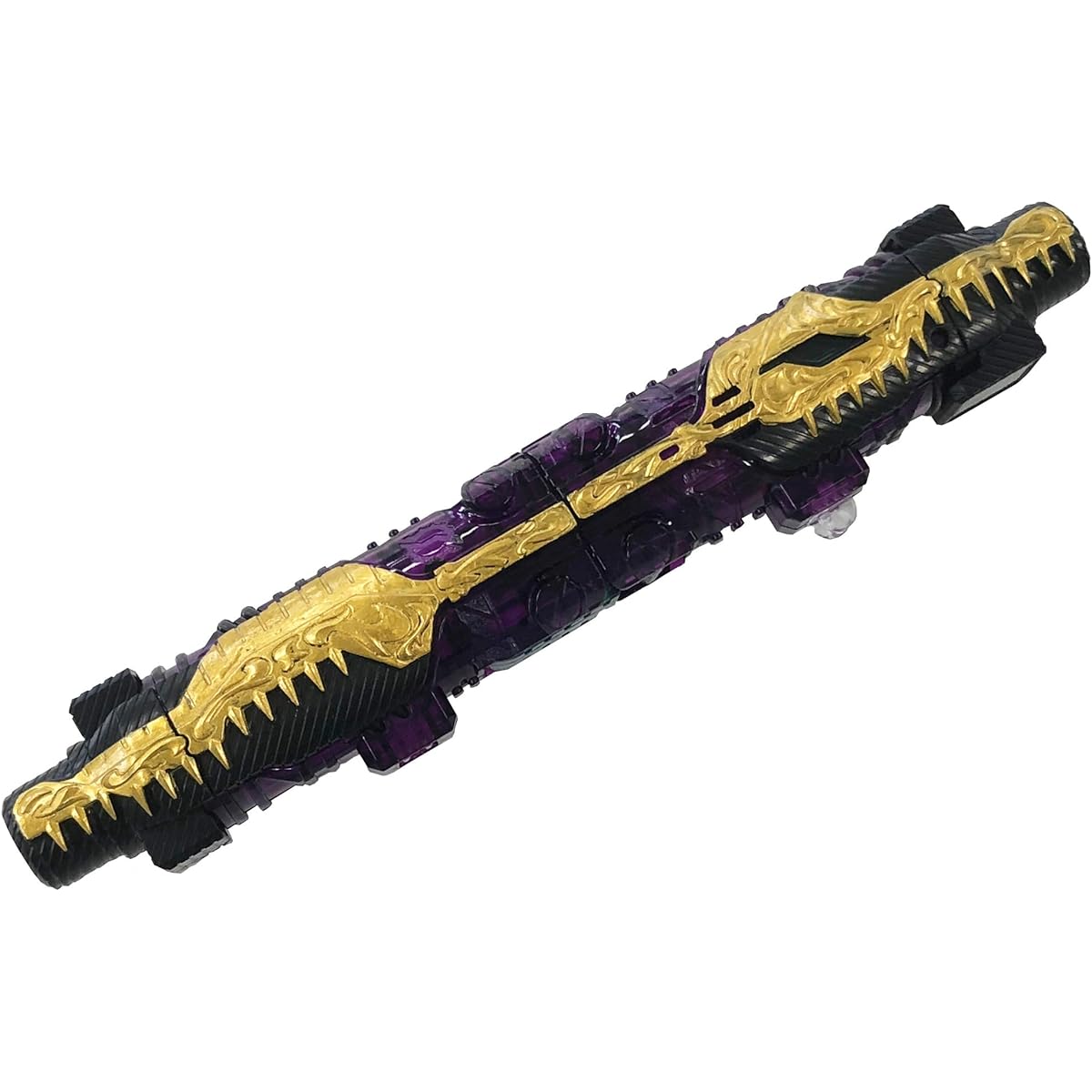 BANDAI Kamen Rider Build DX Prime Rogue Full Bottle