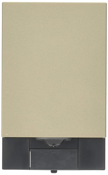Panasonic Roof side wall mounted smart heat ray sensor automatic switch Main device White WTK34314W