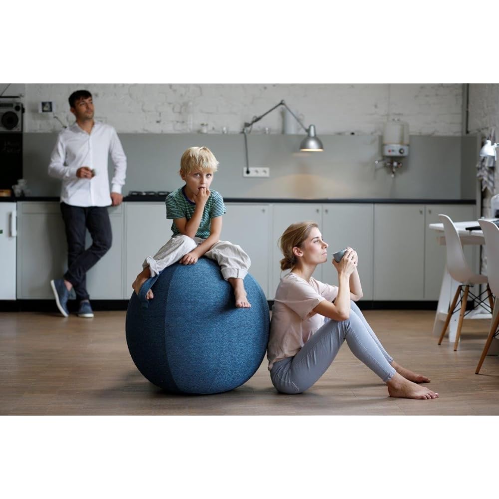 Hafele Japan Vee Love 55cm Petrol Blue SBV002.55.CPE2