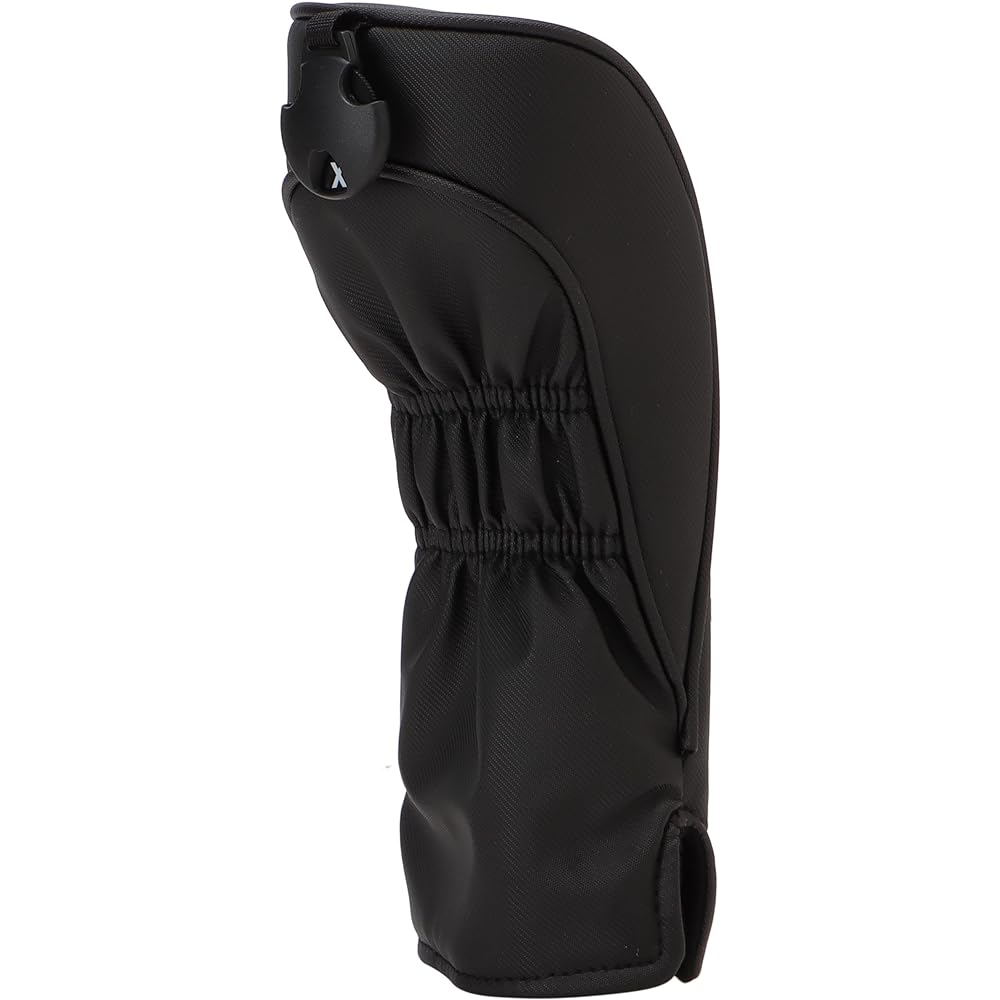[Master Bunny] Continuing standard product Head cover [Circle logo series] (for utility) / Golf UT / 758-3984203