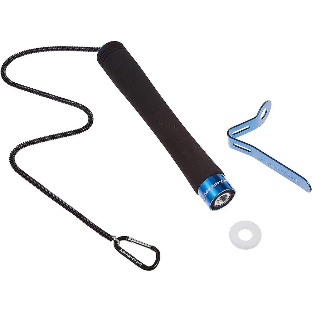 Major Craft Jade Pattern Landing Grip MCLG-28
