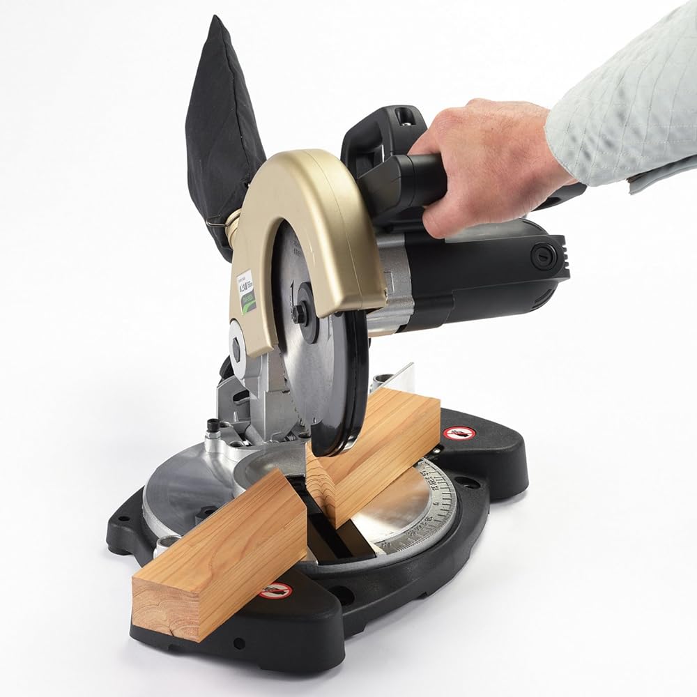 Takagi Tabletop Circular Saw 190mm EARTH MAN TM-190A [With Brake] TAKAGI Circular Saw Circular Saw Slide Circular Saw Tabletop Circular Saw Table Saw Circular Saw Electric Driver Chip Saw Cutting Machine
