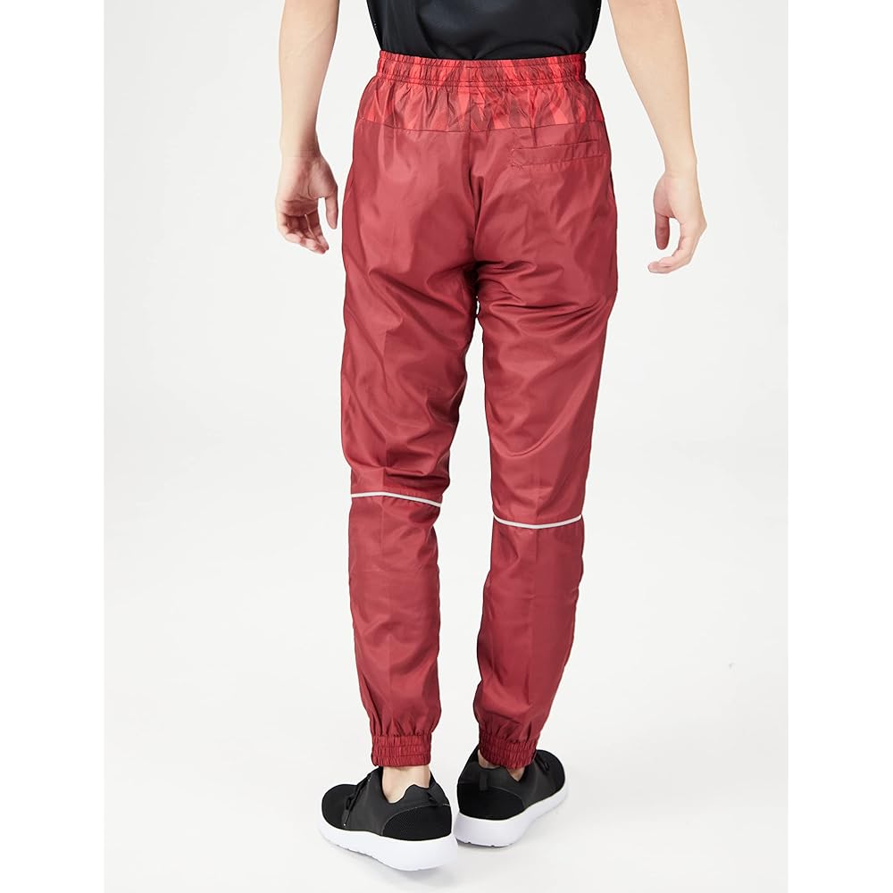 Hummel Men's Long Pants Windbreaker Pants