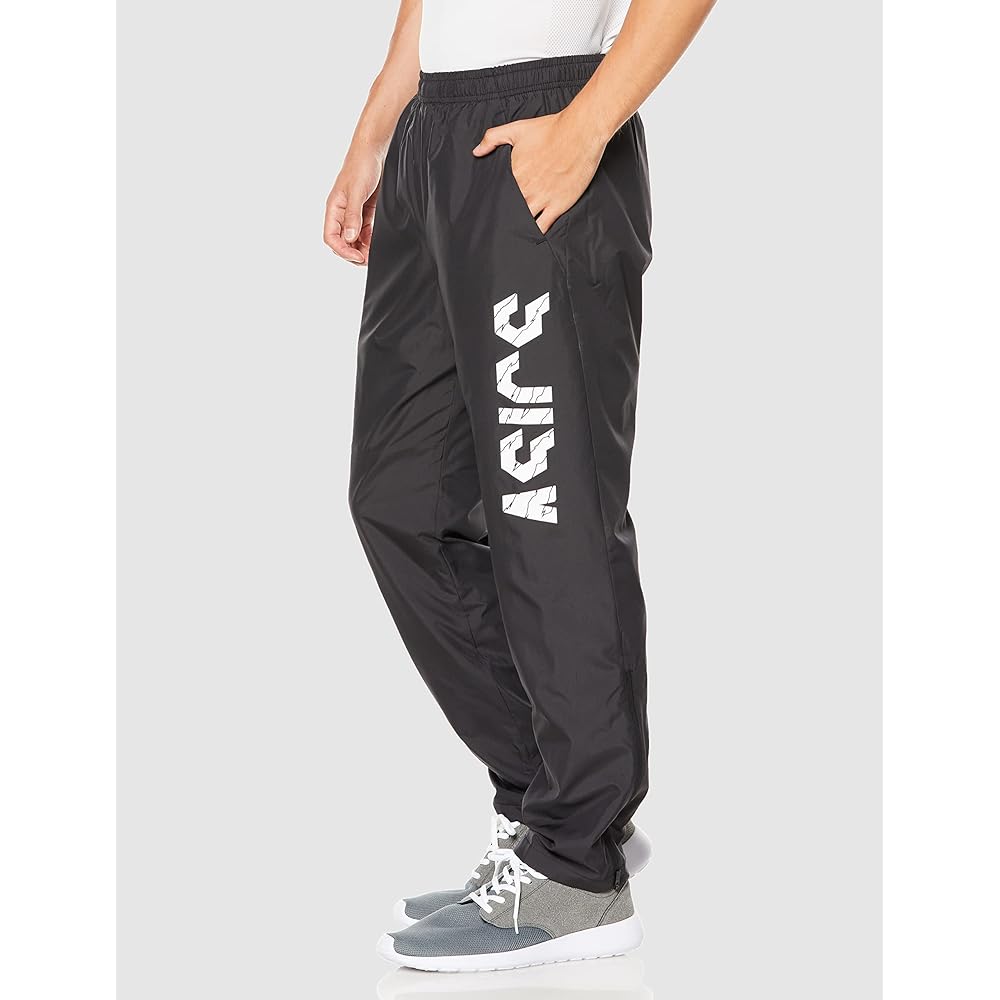 [ASICS] Training Wear CA Lining Tricot Breaker Pants 2031D047 Men's