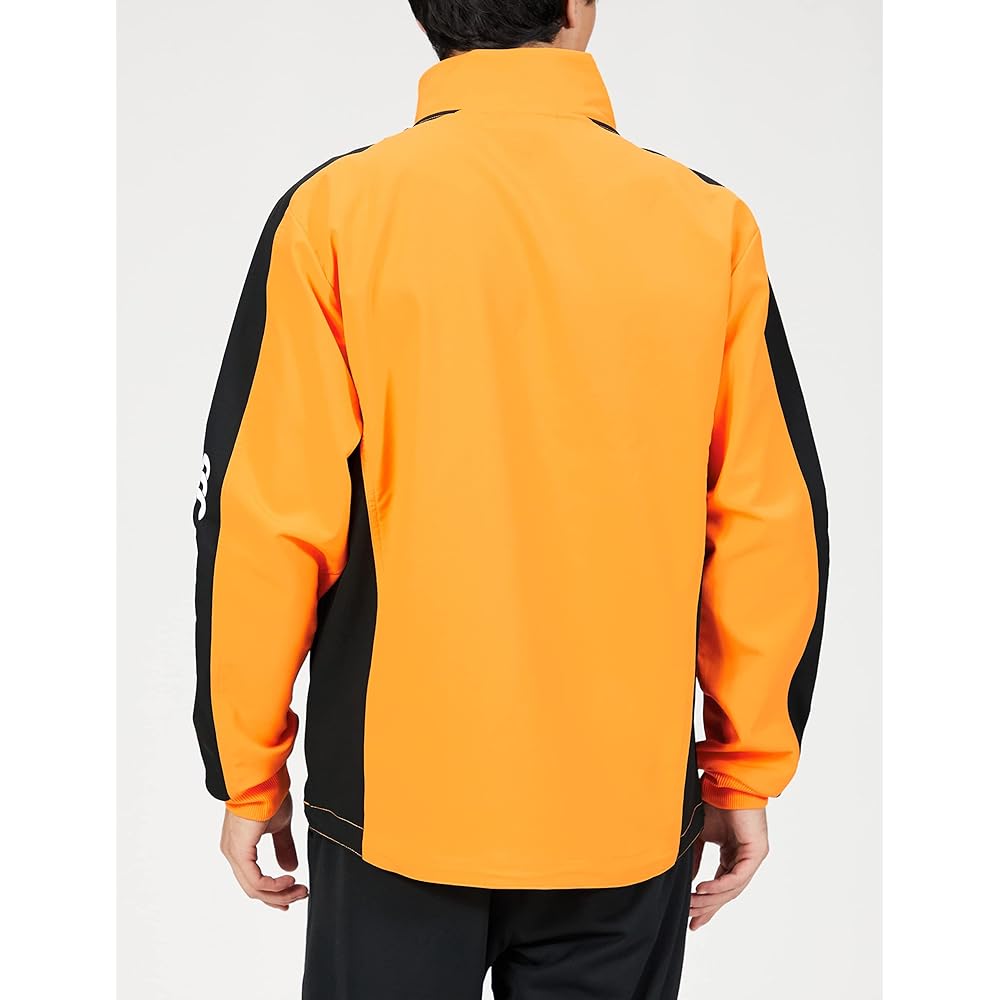 [Canterbury] Jacket PRACTICE JACKET Practice Jacket RG71800 Men's RG71800