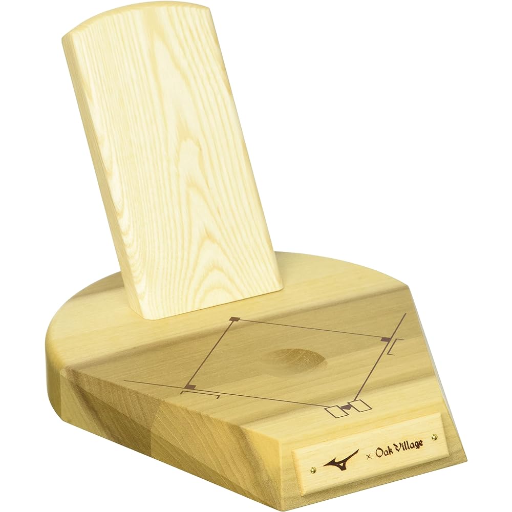 MIZUNO Bat Glove Stand (Stadium Type) 1GJYV11000