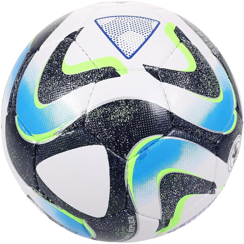 adidas Soccer Ball, Junior High School Students and Up, Size 5 Ball, Certification Ball, Ocean's League Luciada AF572LU