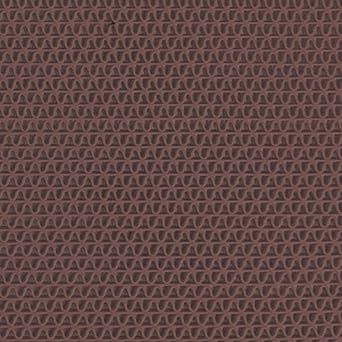 Cowboy Drainer Safe Walking Mat Anti-Slip Mat Brown 90cm x 2m Bathroom Poolside AI-9002BR