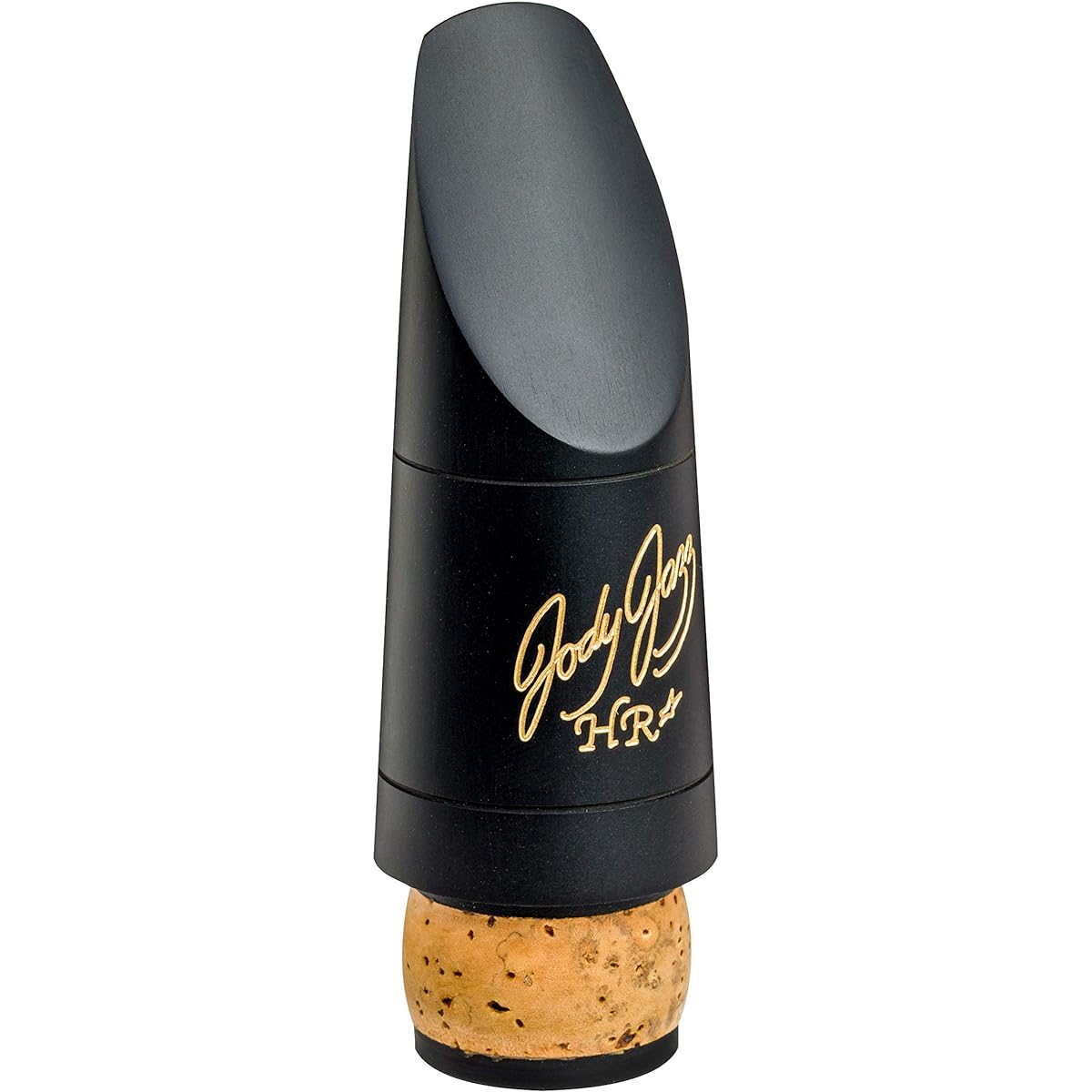 JODYJAZZ HR* Clarinet 4 Mouthpiece for B Clarinet Jody Jazz