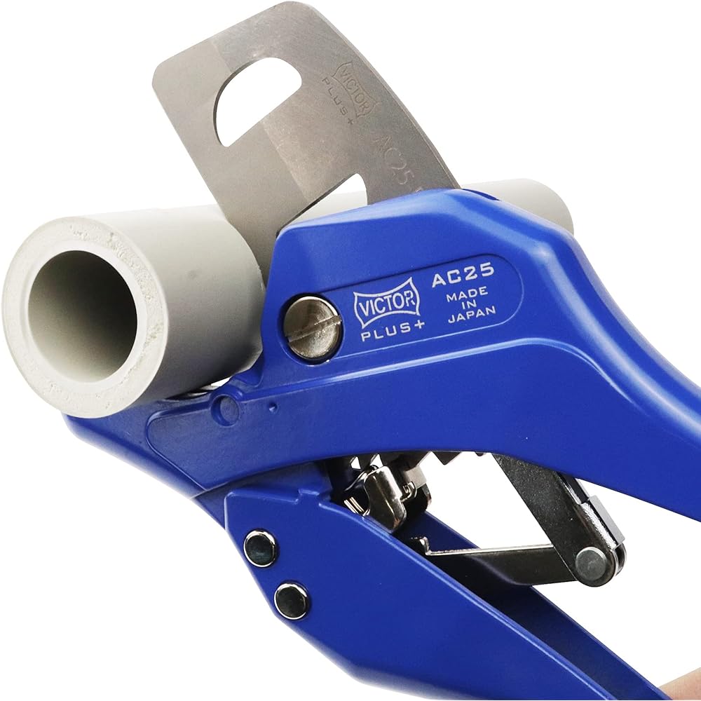 VICTOR Drain Pipe Cutter AC25