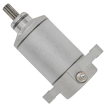 Caltric Starter Compatible with Arctic Cat 450 450 TRV GT 2010-2015/ XC 450 2011 2012 2013 2014 2015 2016 2017