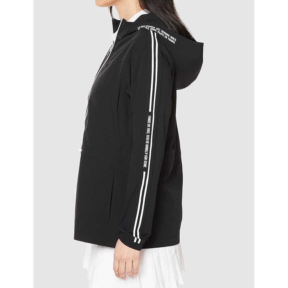 [Le Coq Sportif] Blouson [RIJOUME] Water Repellent Stretch ECO Golf QGWVJK11 Women's